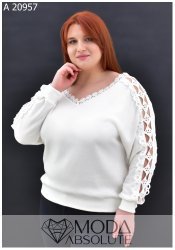 Блуза А 20957